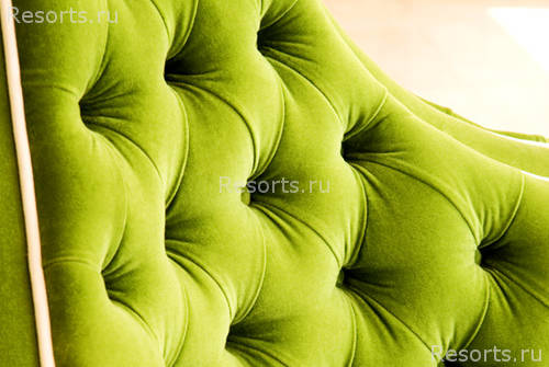Hotel Trianon Palace & Spa, A Westin Hotel 4